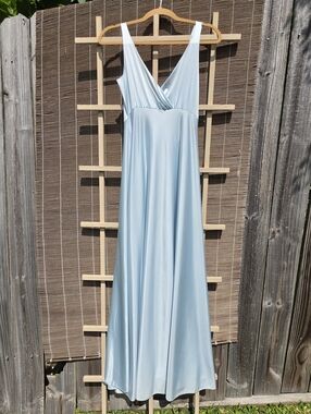 Vintage Halston Formfit Rogers Nightgown SM